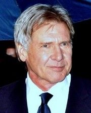 Photos of Harrison Ford